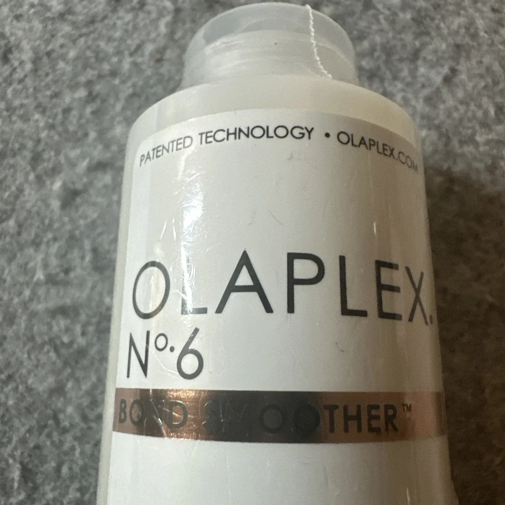 Olaplex No. 6 Bond Smoother Leave-In Reparative Styling Treatment - 3.3 fl oz